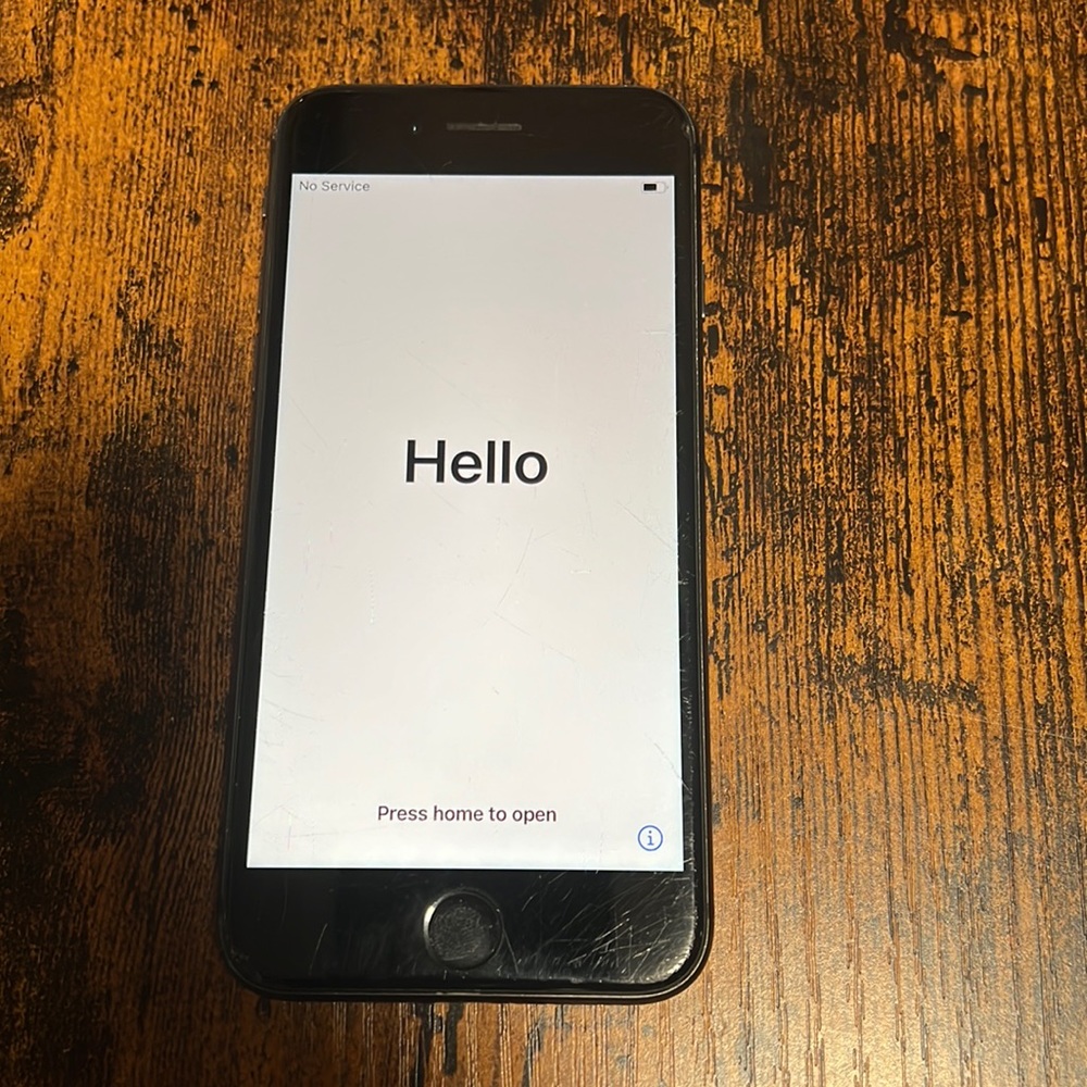 iPhone 8 64gb